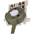 HS-205 Blower Control Switch Standard OE Replacement