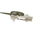 HS-205 Blower Control Switch Standard OE Replacement