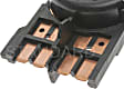 HS-245 Blower Control Switch Standard OE Replacement