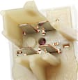 HS-249 Blower Control Switch Standard OE Replacement