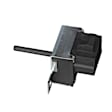 HS-275 Blower Control Switch Standard OE Replacement