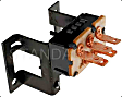 HS-292 Blower Control Switch Standard OE Replacement