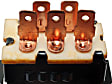 HS-292 Blower Control Switch Standard OE Replacement