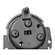 HS-316 Standard OE Replacement Heater Control Switch - Direct Fit