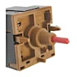 HS-379 Standard OE Replacement Heater Control Switch - Direct Fit
