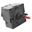 HS-388 Standard OE Replacement Heater Control Switch - Direct Fit