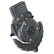 2002 Saturn SC1 - Blower Control Switch