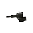 HS-411 Blower Control Switch