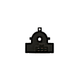 HS-411 Blower Control Switch