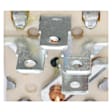 1984 Jeep CJ7 - Blower Control Switch