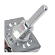 1984 Jeep CJ7 - Blower Control Switch