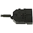 2001 Isuzu Rodeo Sport - Blower Control Switch