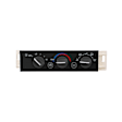 HS-505 Blower Control Switch Standard OE Replacement