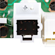 HS-505 Blower Control Switch Standard OE Replacement