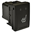 HSS125 Seat Heater Switch - Direct Fit