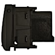 HSS125 Seat Heater Switch - Direct Fit