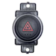 HZS158 Standard OE Replacement Hazard Flasher Switch - Electric, Direct Fit, Sold individually