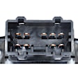HZS158 Standard OE Replacement Hazard Flasher Switch - Electric, Direct Fit, Sold individually