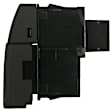 HZS200 Standard OE Replacement Hazard Flasher Switch - Direct Fit, Sold individually