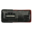 HZS200 Standard OE Replacement Hazard Flasher Switch - Direct Fit, Sold individually
