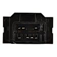 HZS-231 Hazard Flasher Switch - Direct Fit, Sold individually