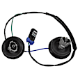 J72001 Knock Sensor Harness - Direct Fit