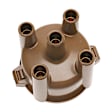 1985 Mitsubishi Tredia - Distributor Cap, New, Brown