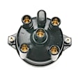 1990 Mazda B2200 - Distributor Cap, CARB, New, Black