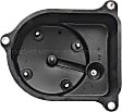 JH157T Standard T-Series Distributor Cap - Brown, Direct Fit, Sold Individually