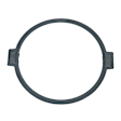 JH-165G Distributor Cap Gasket - Direct Fit