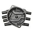 1996 Mitsubishi Diamante - Distributor Cap, SOHC, New, Black