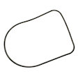 JH-242 Distributor Cap Gasket - Direct Fit