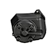 1998 Honda Odyssey - Distributor Cap, New, Black