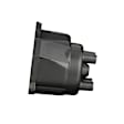 1998 Honda Odyssey - Distributor Cap, New, Black