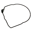 JH-256G Distributor Cap Gasket - Direct Fit