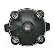 1994 Geo Tracker - Distributor Cap, Export for Africa, Russia, New, Black