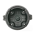 1994 Geo Tracker - Distributor Cap, Export for Africa, Russia, New, Black
