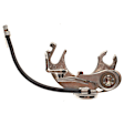 1979 Subaru FE - Standard OE Replacement Ignition Points