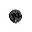 JR-120 Standard OE Replacement Distributor Rotor - Direct Fit, Sold individually