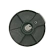 JR-132 Standard OE Replacement Distributor Rotor - Direct Fit, Sold Individually
