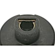 JR-132 Standard OE Replacement Distributor Rotor - Direct Fit, Sold Individually