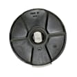 JR-134 Standard OE Replacement Distributor Rotor - Direct Fit, Sold Individually