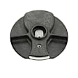 JR-137 Standard OE Replacement Distributor Rotor - Direct Fit, Sold Individually