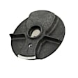 JR-137 Standard OE Replacement Distributor Rotor - Direct Fit, Sold Individually