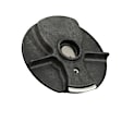 JR-137 Standard OE Replacement Distributor Rotor - Direct Fit, Sold Individually