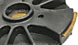 1994 Acura Integra - Distributor Rotor, Sold Individually, Standard OE Replacement