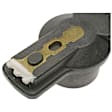 JR-143 Standard OE Replacement Distributor Rotor - Direct Fit, Sold individually