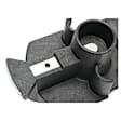1994 Toyota Supra - Distributor Rotor, Naturally Aspirated, Sold Individually, Standard OE Replacement