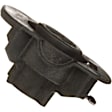 JR-168 Standard OE Replacement Distributor Rotor - Direct Fit, Sold individually