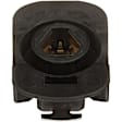 JR-168 Standard OE Replacement Distributor Rotor - Direct Fit, Sold individually